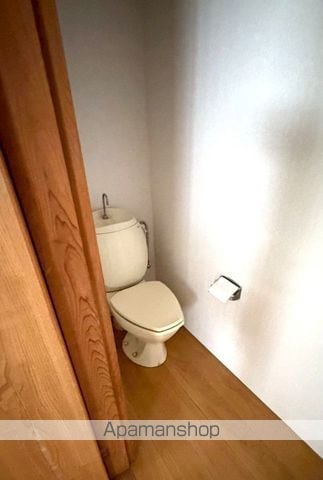 長友コーポの内装写真
