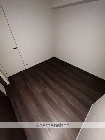 MOCXION PREMIUM四谷大京町の内装写真