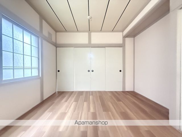 石垣アパート3号棟の内装写真