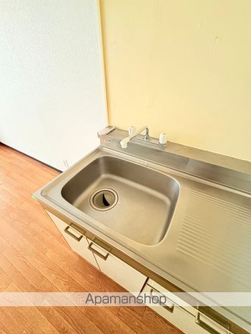 メゾン東和の内装写真