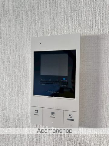 Sun Rougeの内装写真