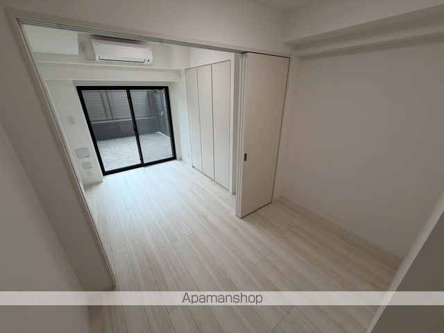 ブライズ中野哲学堂の内装写真