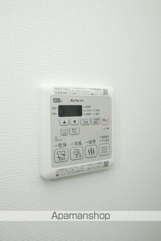 ジオエント福島野田の内装写真