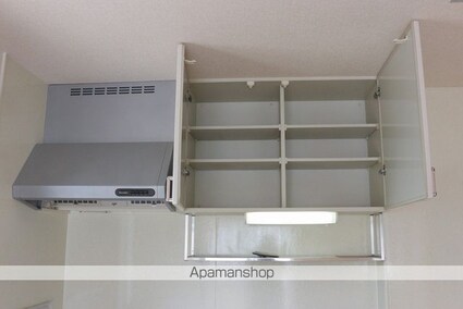 ローズコートミツギ[2DK/54.88m2]の内装3