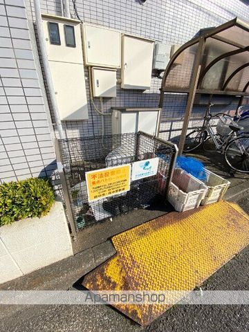 サニーライフ四谷のその他写真