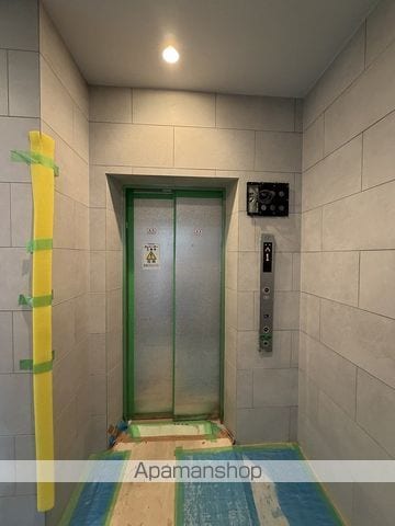 ESTEMCOURT新大阪XVIIBASEのその他写真