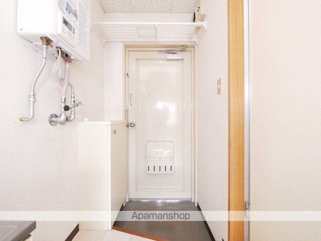 ヴァンドーム菊水の内装写真
