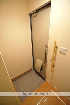 エクラージュ松江　Ａ棟[2LDK/66.72m2]の内装3