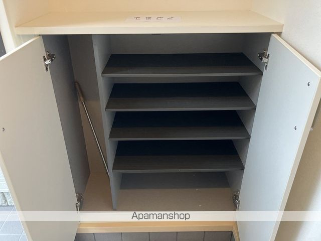 ベルセ福井の内装写真