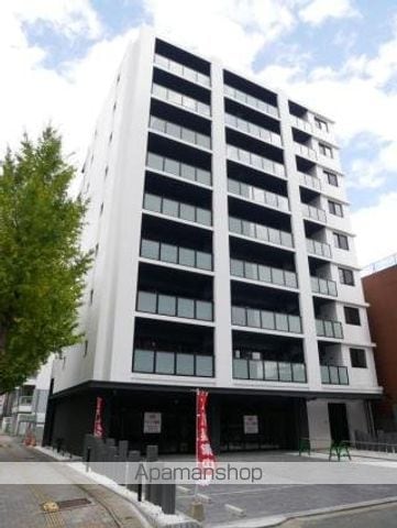 西鉄天神大牟田線 高宮駅 徒歩6分 築2年