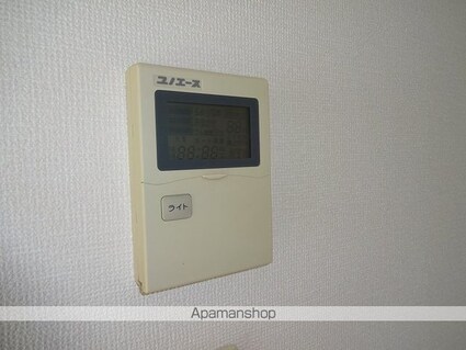 パルティール[1R/27.37m2]の内装4