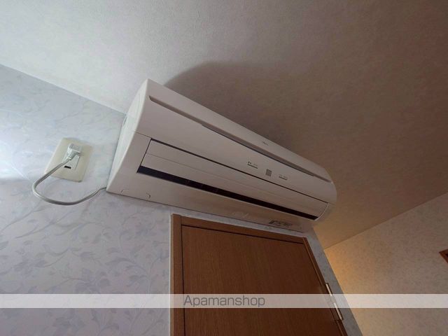 クラッシー西13条倶楽部の内装写真