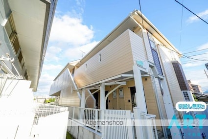 パルフラット・リマ[1K/17.74m2]の外観7