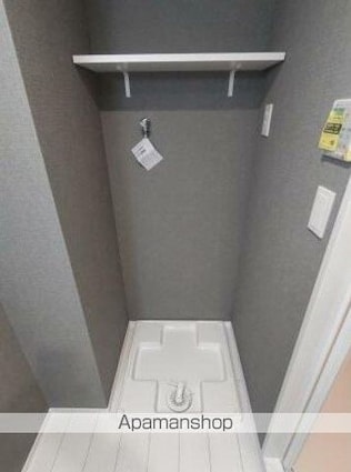 ザ・クラスアーバンス水道橋本郷[1R/23.2m2]の内装1