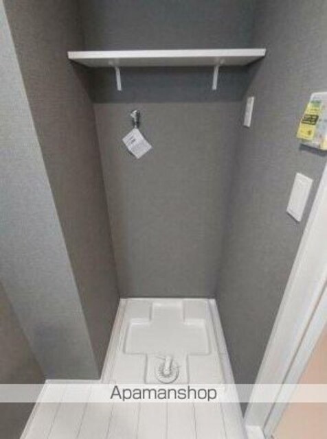 ザ・クラスアーバンス水道橋本郷[1R/23.2m2]の内装1