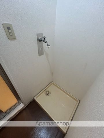 カーサレバンテの内装写真