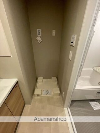 ザ・ケンジントン・レジデンスときわ台[2LDK/69m2]の内装4