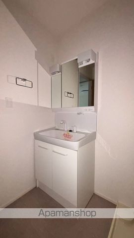 グリーン オレンジ Aの内装写真