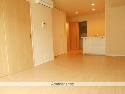 Ｗｈｉｔｅ　Ｂｅｒｒｙ[1LDK/51.53m2]の内装