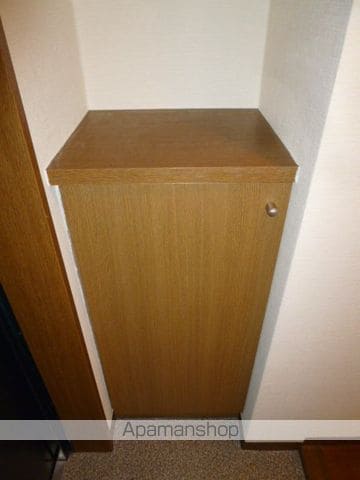 CRECER新栄の内装写真