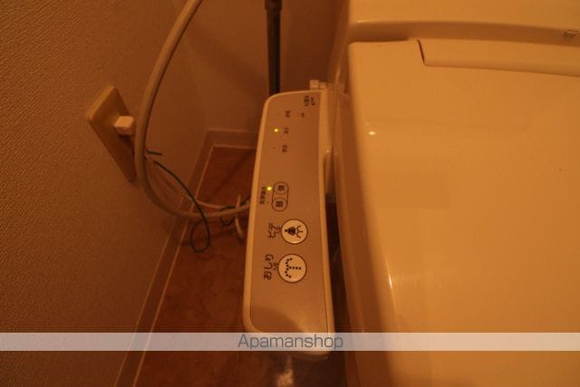 グランヴェールI A棟の内装写真