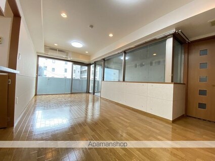 フラッツ・ジャスミン[1LDK/53.88m2]の内装6