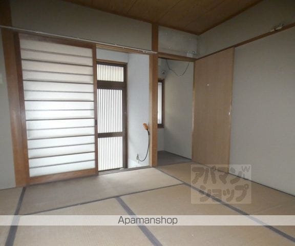 山端大君町16ー28貸家の内装写真