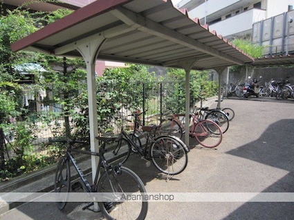 メゾンドール台原[1K/24.84m2]の共用部