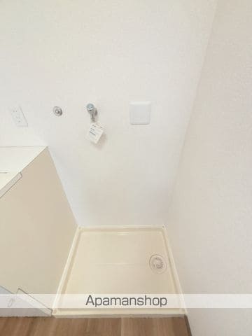 K’SB古志原の内装写真