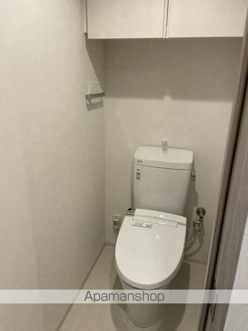 LUMEED池袋の内装写真