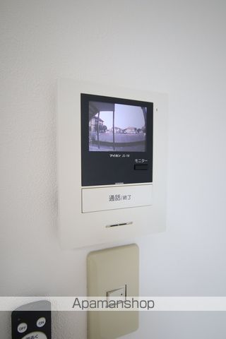 プレミールの内装写真