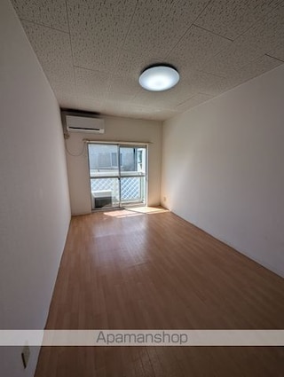 東京都杉並区松庵３丁目[1K/19.5m2]の内装4