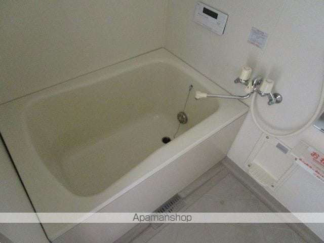 ニューシティ藤澤C棟の内装写真