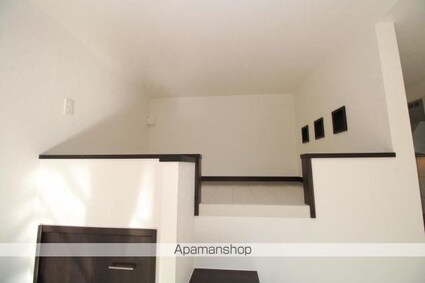 ＡＮＧＥＬ[1R/31.98m2]の内装4