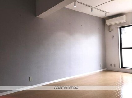 サンライト西新宿[2LDK/59.5m2]の内装1