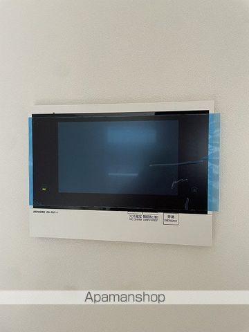 ARTIZA瓦屋町IIの内装写真