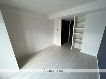 ＫＤＸレジデンス南草津[1K/29.61m2]の内装1