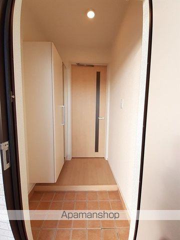サンシーブルCの内装写真