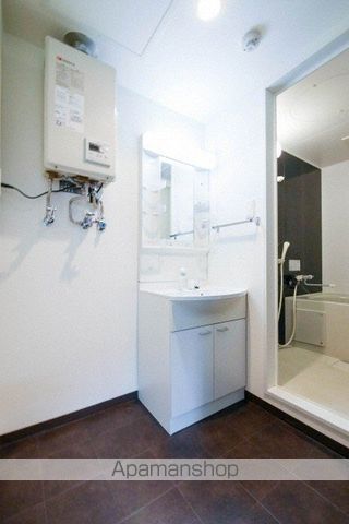 スペランツァマルヤマの内装写真