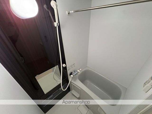 NACHURA新田の内装写真