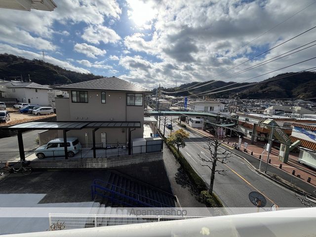 山陽本線 新井口駅 徒歩46分 2階建 築33年のその他写真
