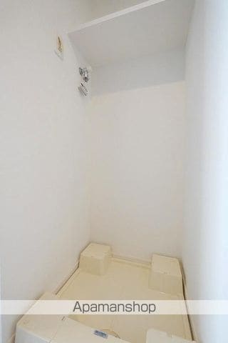 ガリシア目黒大岡山の内装写真