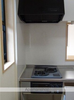 アムール　アムール[1LDK/33.12m2]の内装6