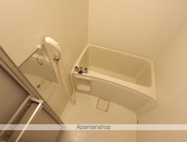 アルコバレーノIIIの内装写真