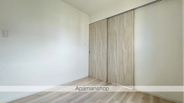 SーRESIDENCE大通公園ADMIRIOの内装写真