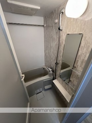 リブリ・西川口Ⅲ[1K/26.08m2]のバス