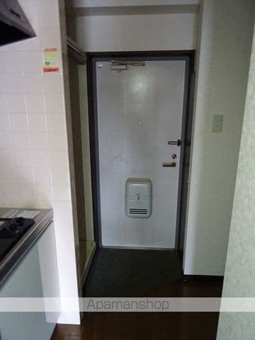 シティコートFukujyuの内装写真