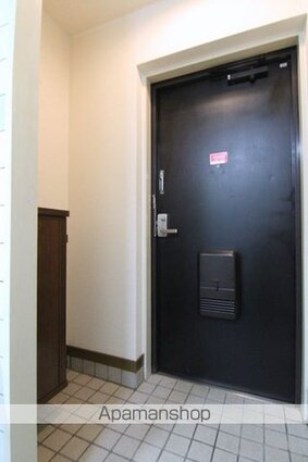 ジュネスミトモ[1K/30.1m2]の玄関