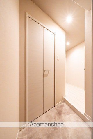 ビエラコート赤坂けやき通りの内装写真
