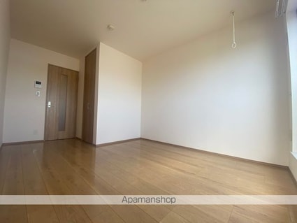 エムズシャトーⅡ[1K/24.54m2]の内装2